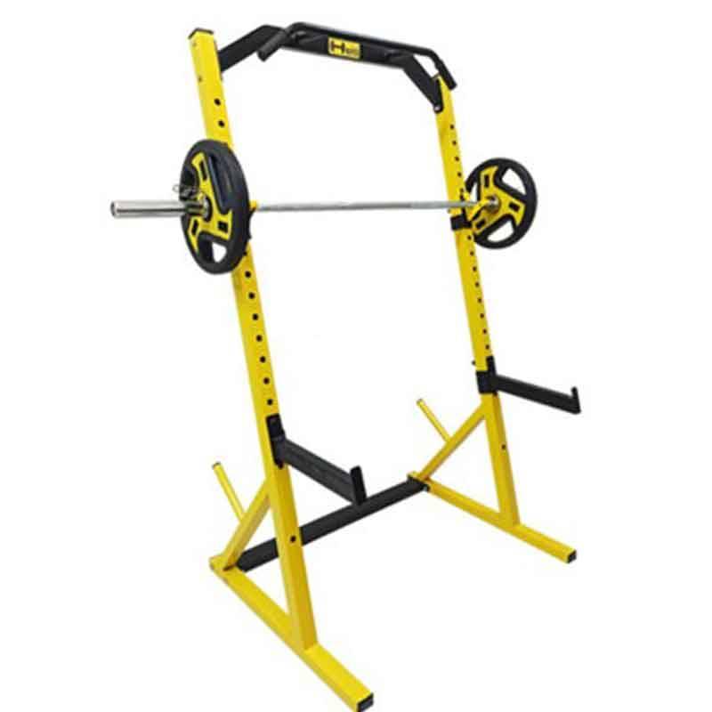 دستگاه رک اسکات هیرو Hero half rack