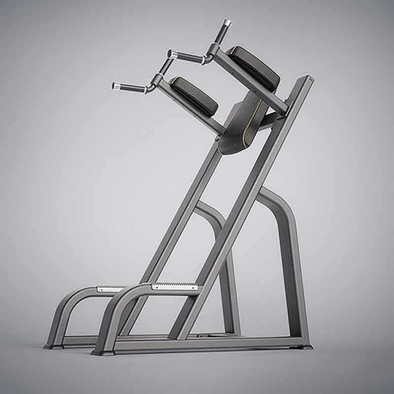 شکم خلبانی DHZ Fitness سری EVOST 22 شکم خلبانی DHZ Fitness سری EVOST - تصویر 3