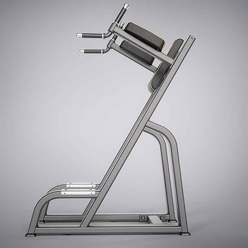 شکم خلبانی DHZ Fitness سری EVOST 23 شکم خلبانی DHZ Fitness سری EVOST - تصویر 4