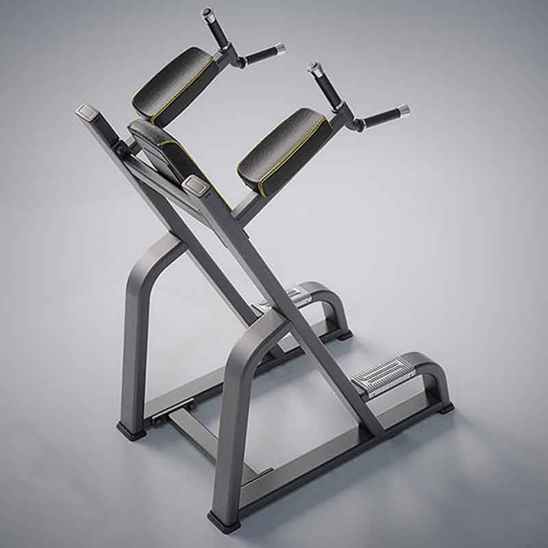 شکم خلبانی DHZ Fitness سری EVOST 24 شکم خلبانی DHZ Fitness سری EVOST - تصویر 5