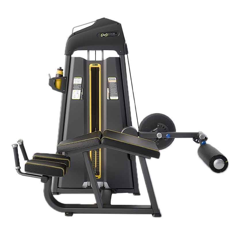 دستگاه بدنسازی پشت پا خوابیده DHZ Fitness سری EVOST