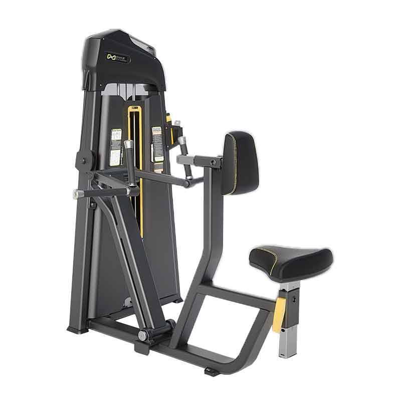 دستگاه اچ بدنسازی DHZ Fitness سری EVOST