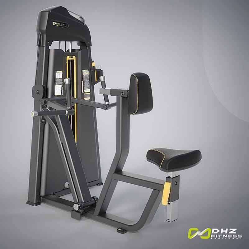 دستگاه اچ بدنسازی DHZ Fitness سری EVOST 22 دستگاه اچ بدنسازی DHZ Fitness سری EVOST - تصویر 3