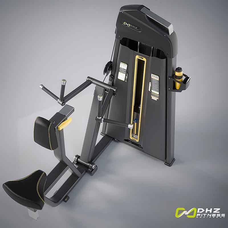 دستگاه اچ بدنسازی DHZ Fitness سری EVOST 23 دستگاه اچ بدنسازی DHZ Fitness سری EVOST - تصویر 4