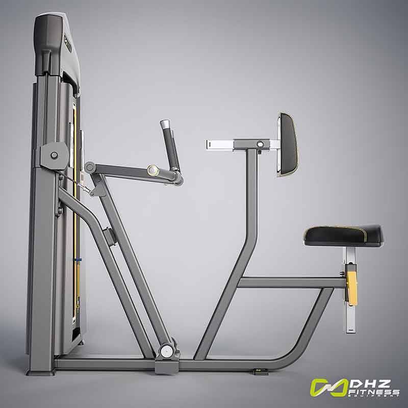 دستگاه اچ بدنسازی DHZ Fitness سری EVOST 24 دستگاه اچ بدنسازی DHZ Fitness سری EVOST - تصویر 5