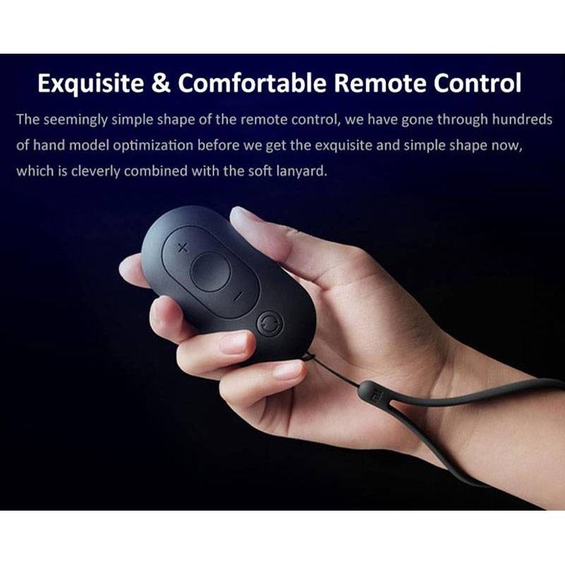 تردمیل تاشو شیائومی Xiaomi KingSmith Walking Pad A1F Pro 26 تردمیل تاشو شیائومی Xiaomi KingSmith Walking Pad A1F Pro - تصویر 8