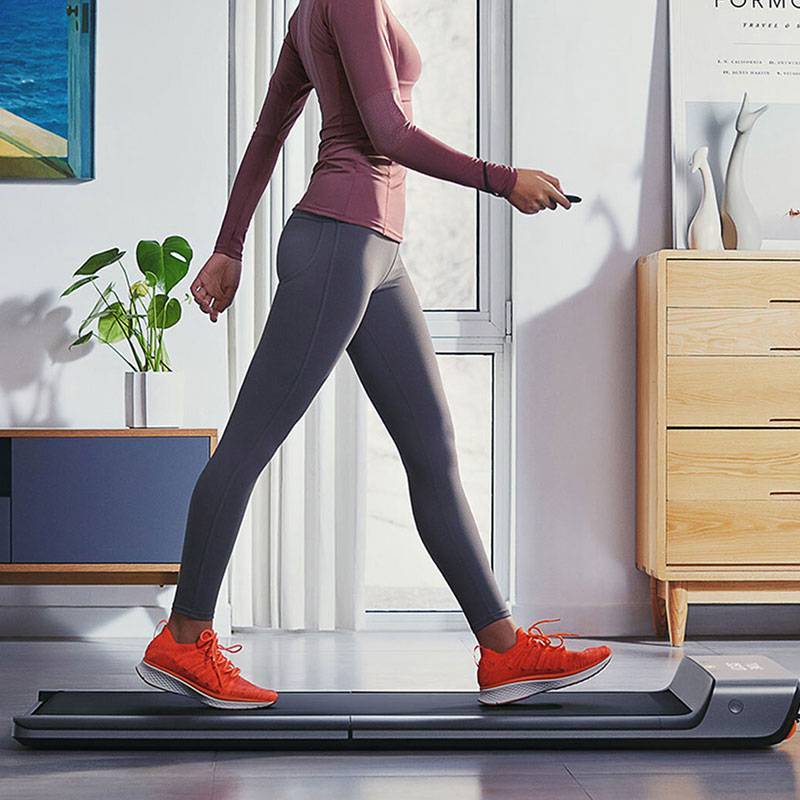 تردمیل تاشو شیائومی Xiaomi KingSmith Walking Pad A1F Pro 29 تردمیل تاشو شیائومی Xiaomi KingSmith Walking Pad A1F Pro - تصویر 11
