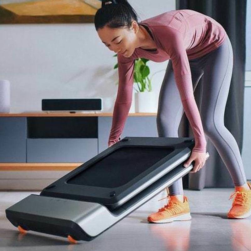 تردمیل تاشو شیائومی Xiaomi KingSmith Walking Pad A1F Pro 30 تردمیل تاشو شیائومی Xiaomi KingSmith Walking Pad A1F Pro - تصویر 12