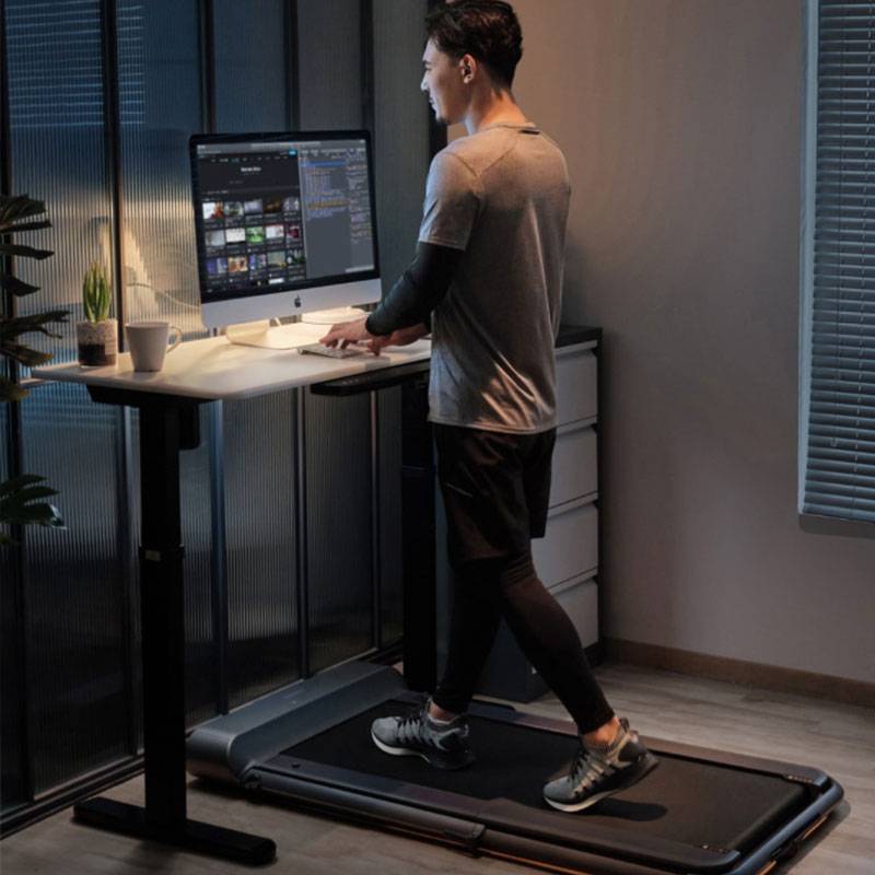 تردمیل تاشو شیائومی Xiaomi KingSmith Walking Pad A1F Pro 32 تردمیل تاشو شیائومی Xiaomi KingSmith Walking Pad A1F Pro - تصویر 14