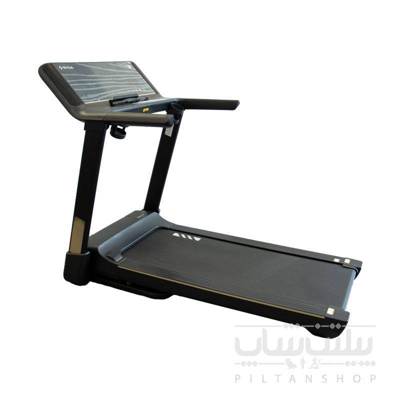 تردمیل نیمه باشگاهی تاشو شوا مدل SH-t5100A 22 تردمیل نیمه باشگاهی تاشو شوا مدل SH-t5100A - تصویر 4
