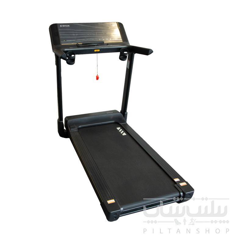 تردمیل نیمه باشگاهی تاشو شوا مدل SH-t5100A 23 تردمیل نیمه باشگاهی تاشو شوا مدل SH-t5100A - تصویر 5