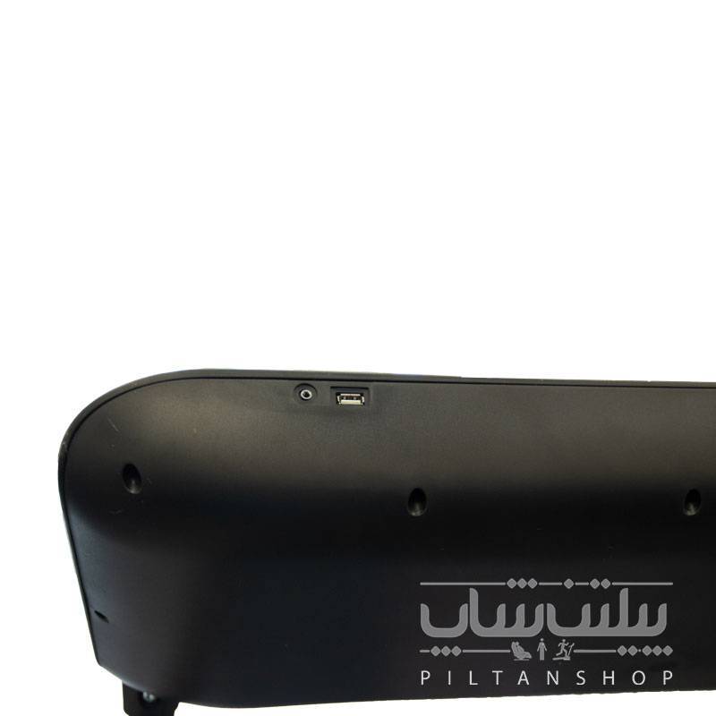 تردمیل نیمه باشگاهی تاشو شوا مدل SH-t5100A 24 تردمیل نیمه باشگاهی تاشو شوا مدل SH-t5100A - تصویر 6