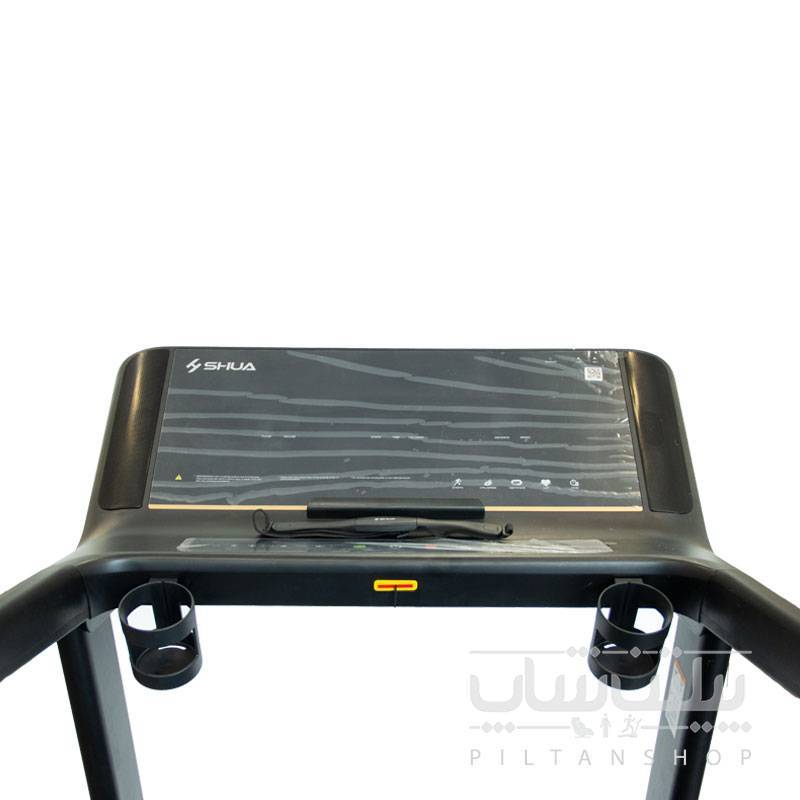 تردمیل نیمه باشگاهی تاشو شوا مدل SH-t5100A 25 تردمیل نیمه باشگاهی تاشو شوا مدل SH-t5100A - تصویر 7