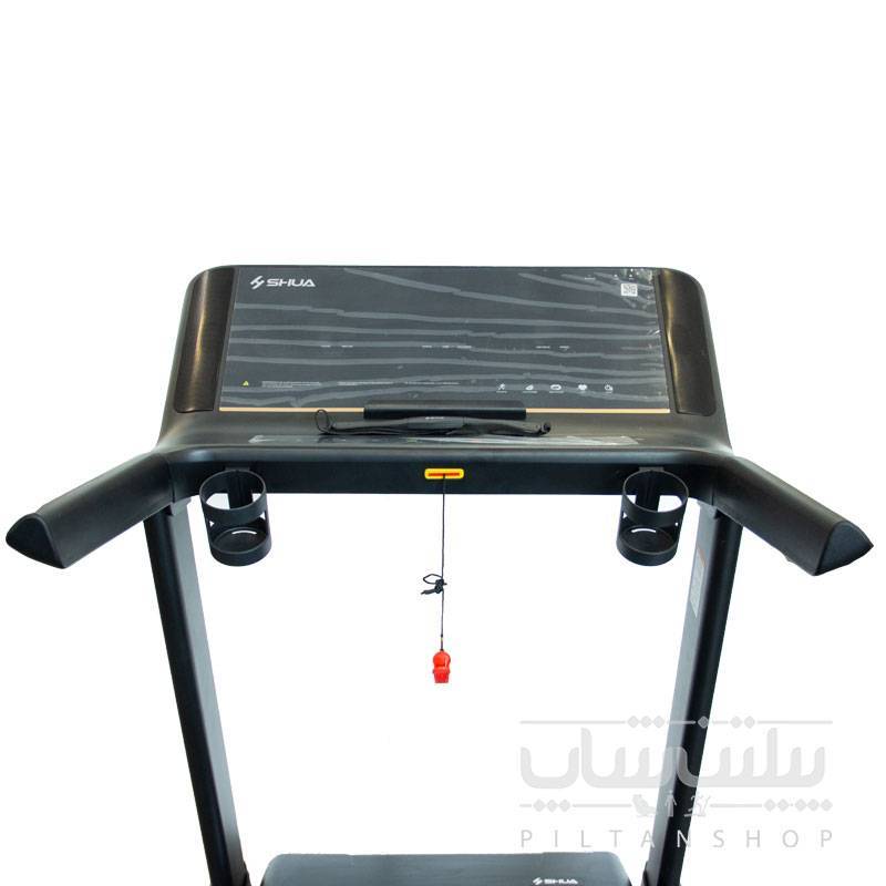تردمیل نیمه باشگاهی تاشو شوا مدل SH-t5100A 26 تردمیل نیمه باشگاهی تاشو شوا مدل SH-t5100A - تصویر 8