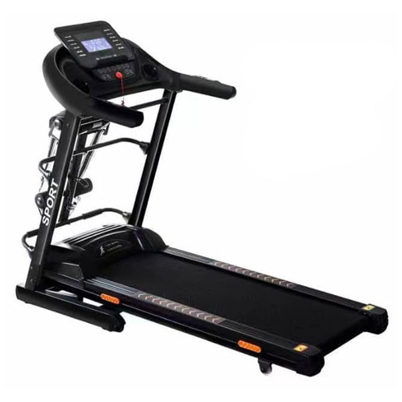 تردمیل خانگی چندکاره گودلایف GoodLife 3340