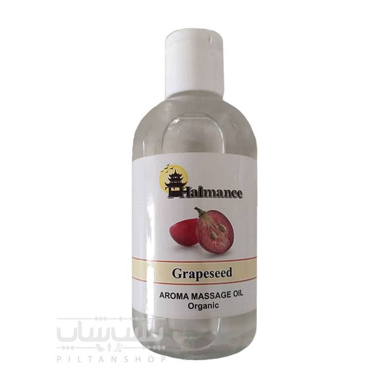 روغن ماساژ هسته انگور تای مانی Thaimanee 250ML