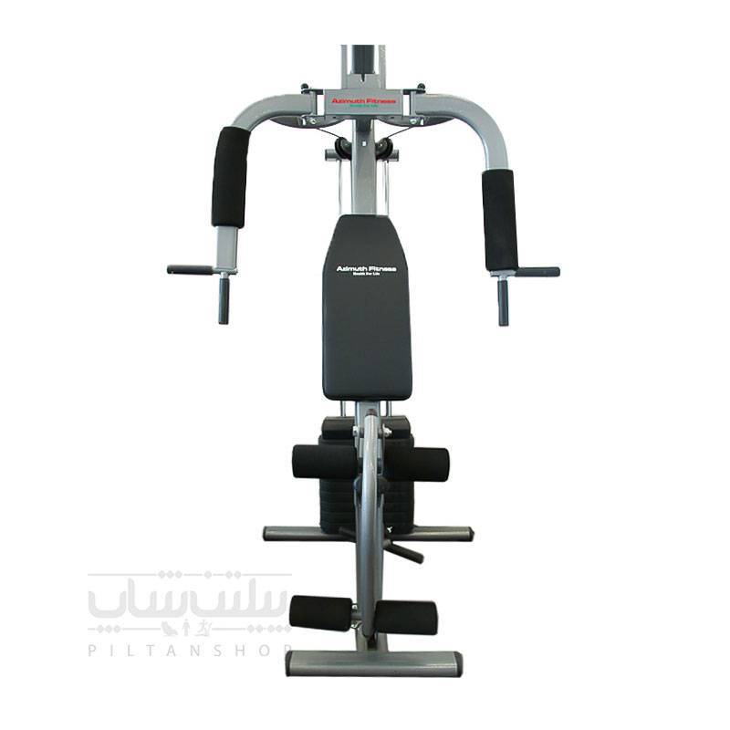 دستگاه بدنسازی چندکاره آذیموس AZIMUTH AZ 501D