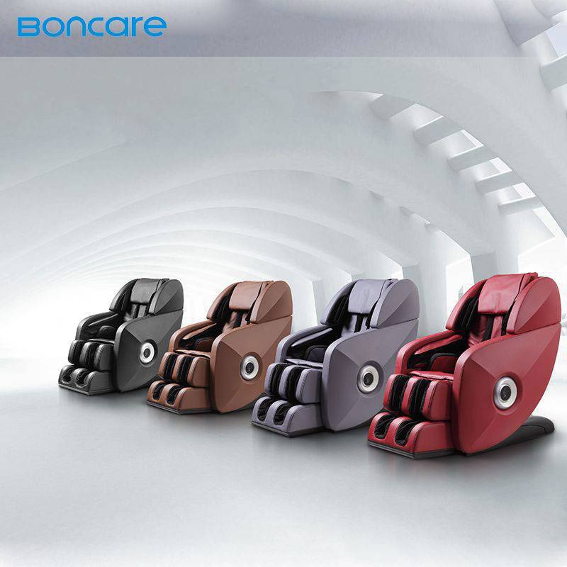 صندلی ماساژور بن کر Boncare k18 30 صندلی ماساژور بن کر Boncare k18 - تصویر 9