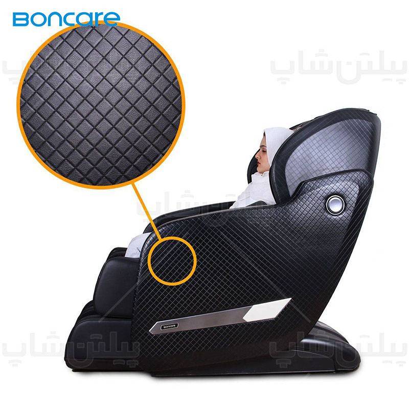 صندلی ماساژور بن کر Boncare k19 32 صندلی ماساژور بن کر Boncare k19 - تصویر 11