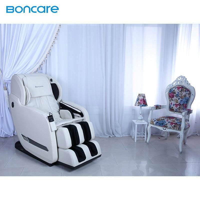 صندلی ماساژور بن کر Boncare k19 29 صندلی ماساژور بن کر Boncare k19 - تصویر 8