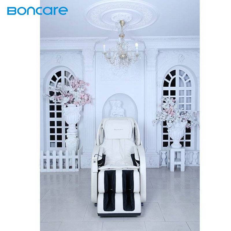 صندلی ماساژور بن کر Boncare k19 31 صندلی ماساژور بن کر Boncare k19 - تصویر 10