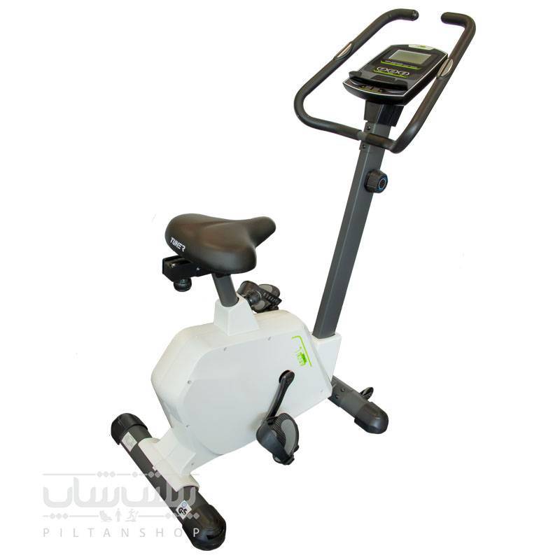 دوچرخه ثابت Tuner fitness T1400