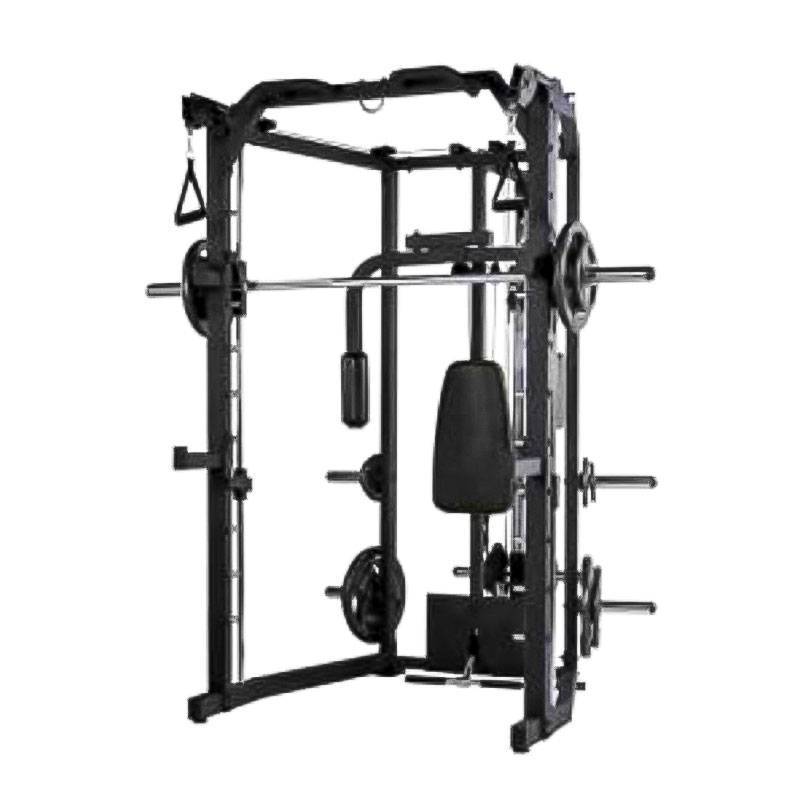 دستگاه 48 کاره لوتوس فیتنس Lotus Fitness