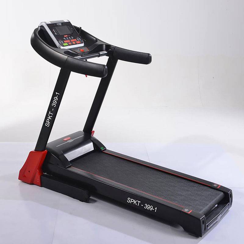 تردمیل خانگی مارشال فیتنس مدل Marshal Fitness spkt-399-1 22 تردمیل خانگی مارشال فیتنس مدل Marshal Fitness spkt-399-1 - تصویر 3