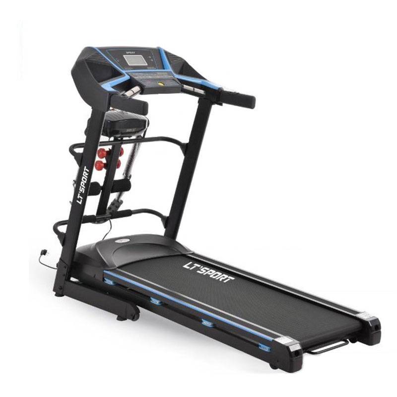 تردمیل خانگی چندکاره ال تی اسپرت LT sport 109DS