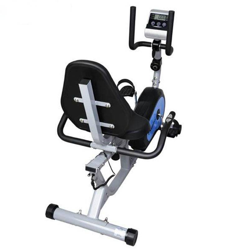 دوچرخه ثابت کی پاور GYMZEL K8330R 21 دوچرخه ثابت کی پاور GYMZEL K8330R - تصویر 3