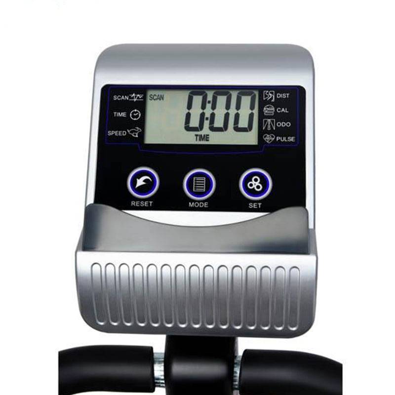 دوچرخه ثابت کی پاور GYMZEL K8330R 22 دوچرخه ثابت کی پاور GYMZEL K8330R - تصویر 4