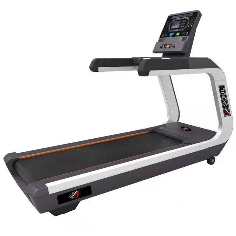 تردمیل باشگاهی تایگر اسپرت مدل Tiger Sport TS-X3