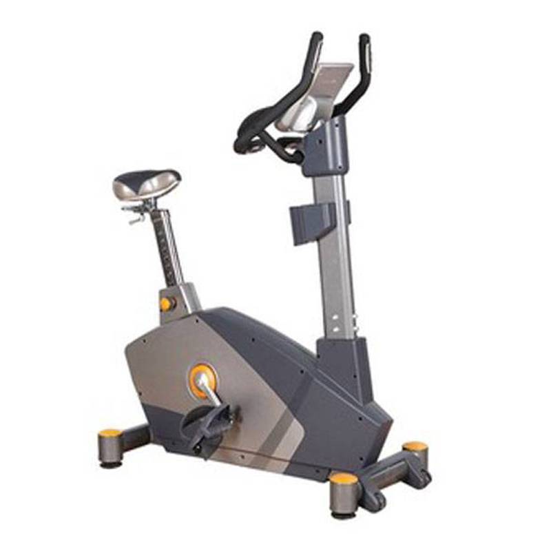 دوچرخه ثابت باشگاهی دی اف تی فیتنس DFT Fitness 2100