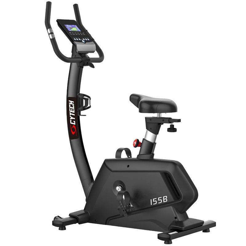 دوچرخه ثابت ایستاده سایتک مدل Cytech 155B