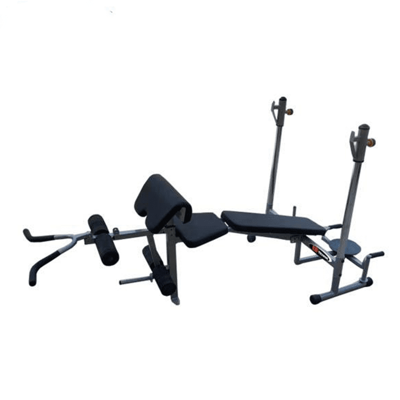 میز پرس بدنسازی ال اس فیتنس LS Fitness LS-44 20 میز پرس بدنسازی ال اس فیتنس LS Fitness LS-44