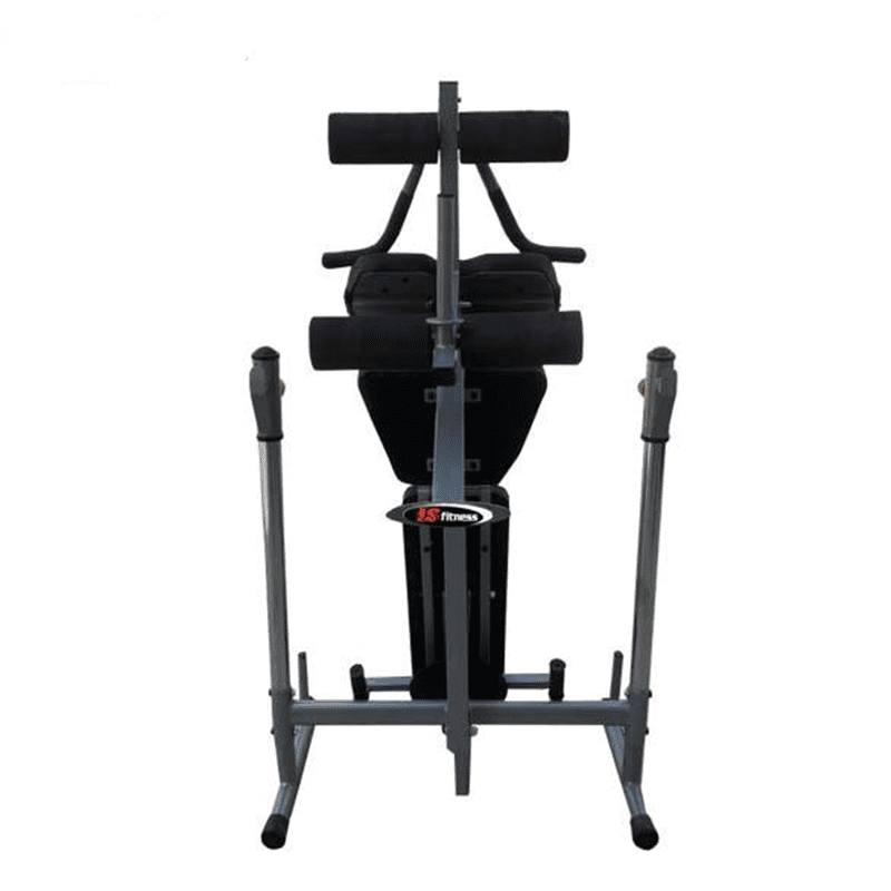 میز پرس بدنسازی ال اس فیتنس LS Fitness LS-44 24 میز پرس بدنسازی ال اس فیتنس LS Fitness LS-44 - تصویر 5