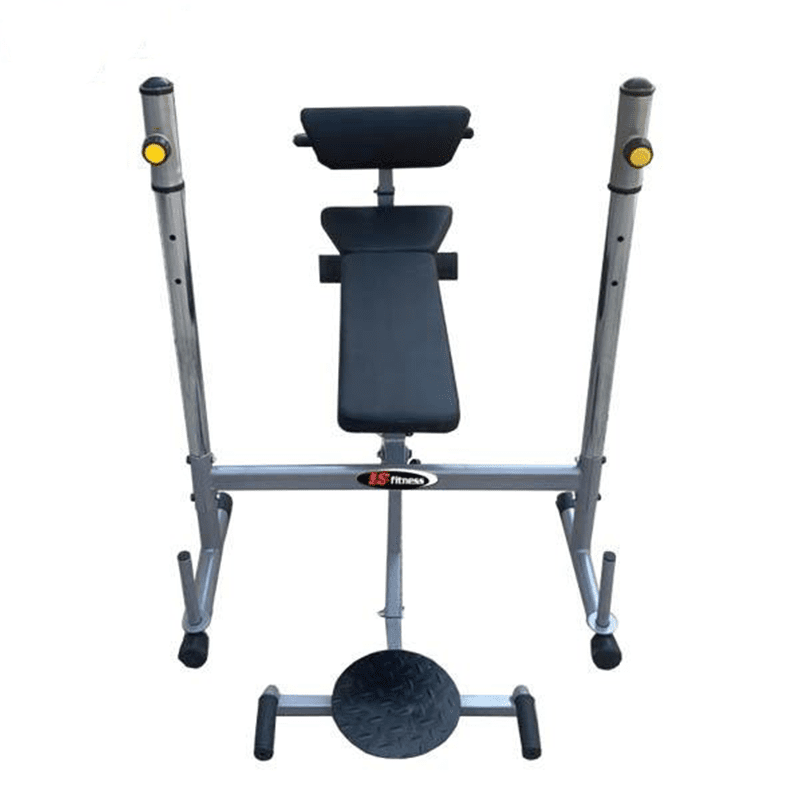 میز پرس بدنسازی ال اس فیتنس LS Fitness LS-44 26 میز پرس بدنسازی ال اس فیتنس LS Fitness LS-44 - تصویر 7