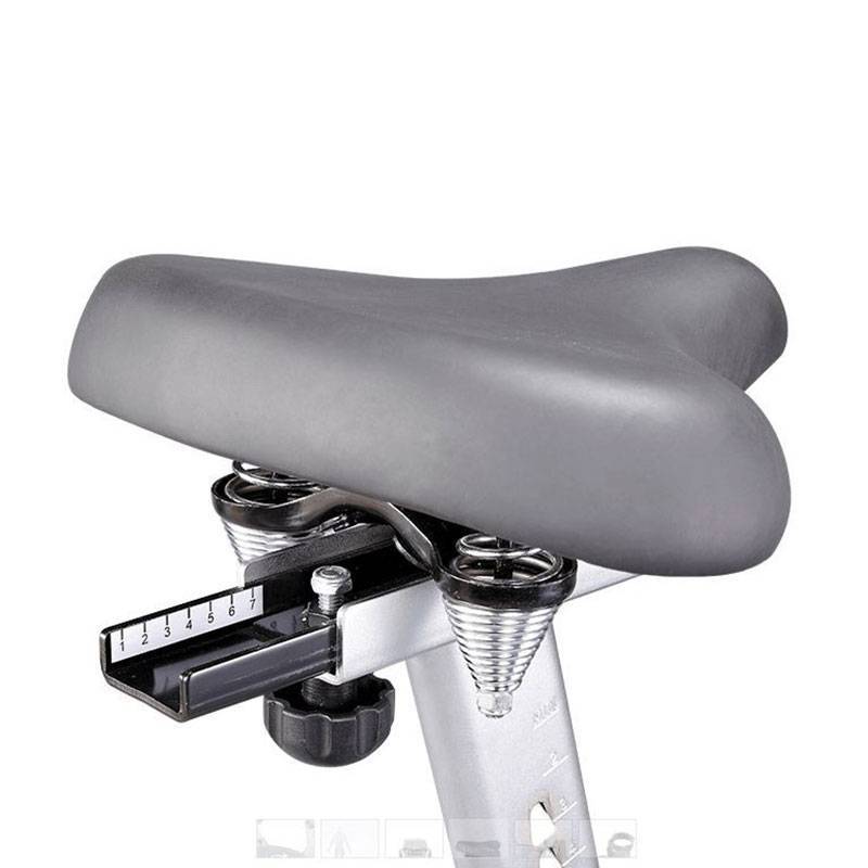 دوچرخه ثابت توانبخشی اسپیریت spirit mu100 24 دوچرخه ثابت توانبخشی اسپیریت spirit mu100 - تصویر 6