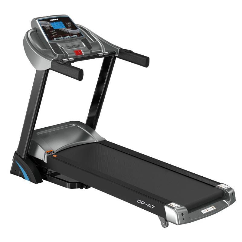 تردمیل خانگی تاشو Fitness CPA7