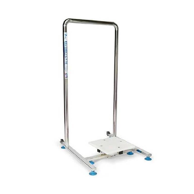 مسگری آبی هیدروجیم HYDRO GYM HG018