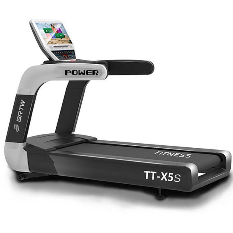 تردمیل باشگاهی Brightway X5S