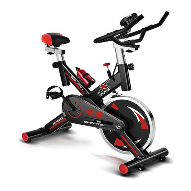 دوچرخه ثابت اسپینینگ خانگی کلاس فیت Classfit B50