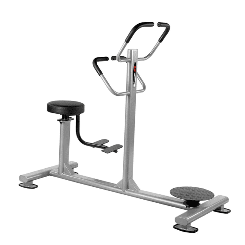 مسگری دو طرفه ال اس فیتنس LS-120