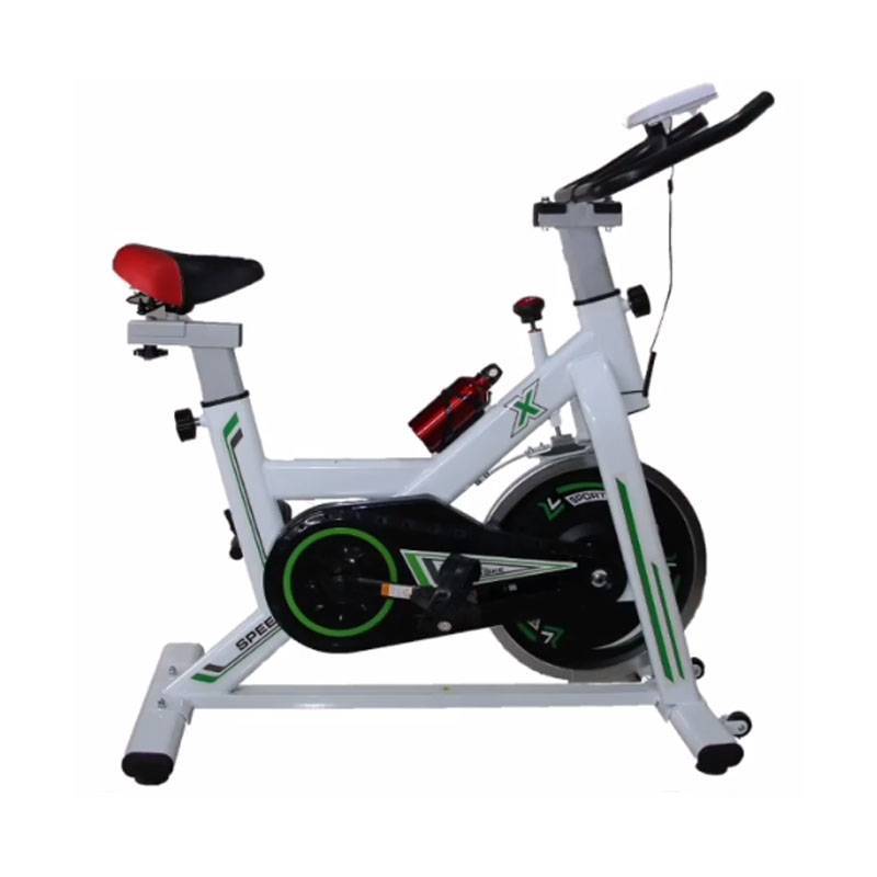 دوچرخه ثابت اسپینینگ خانگی کلاس فیت Classfit B10