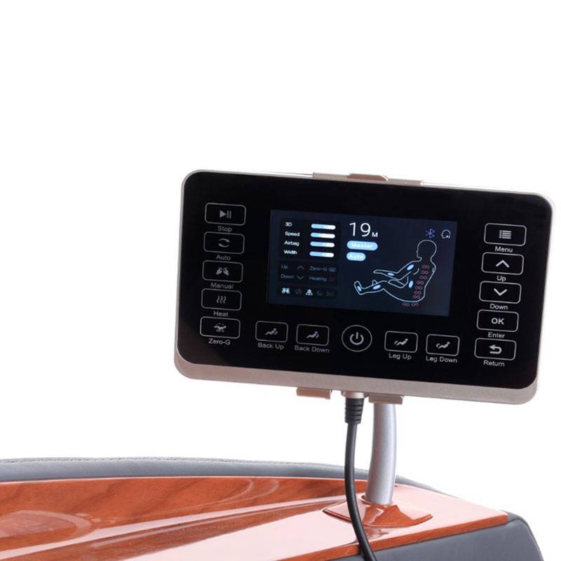 صندلی ماساژور اکیومد مدل Accumed CM70 27 صندلی ماساژور اکیومد مدل Accumed CM70 - تصویر 6