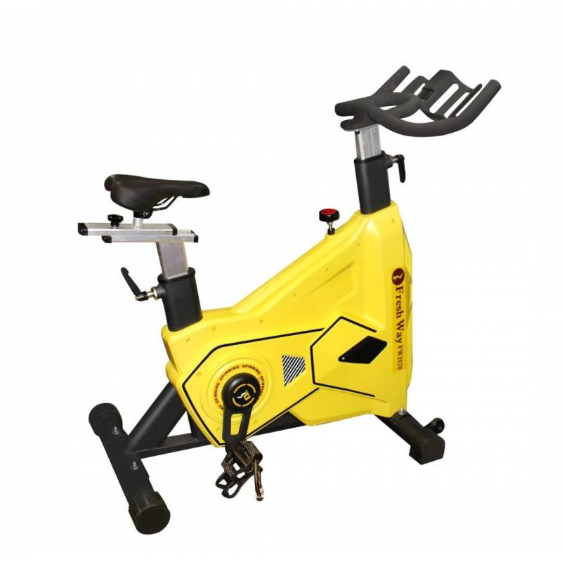 دوچرخه اسپینینگ فرش وی Fresh Way FW-2020