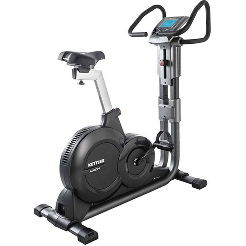 دوچرخه ثابت ایستاده کتلر مدل Kettler Ergometer Axiom