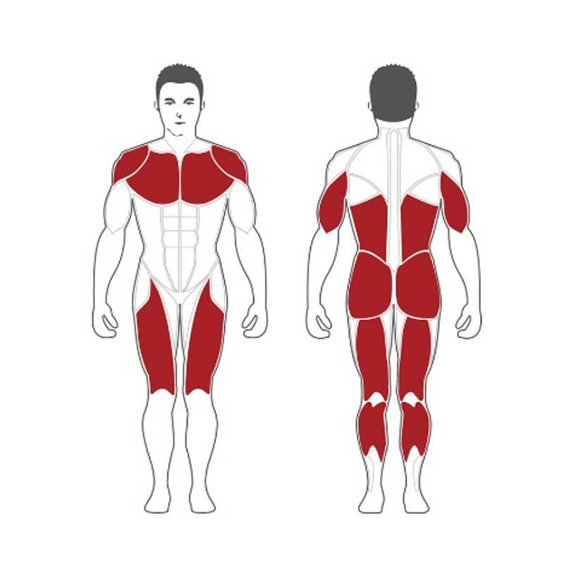 اسمیت متحرک استیل فلکس Steel Flex M3DLM 6 اسمیت متحرک استیل فلکس Steel Flex M3DLM - تصویر 3