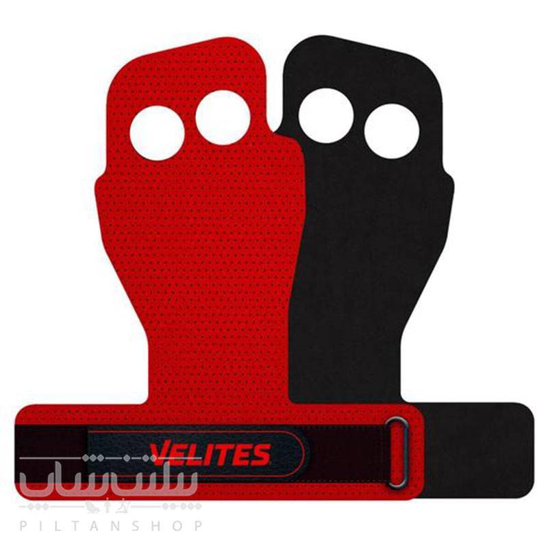 مچ بند ورزشی مدل Velites Shell Pro Hand Grips 19 مچ بند ورزشی مدل Velites Shell Pro Hand Grips - تصویر 3