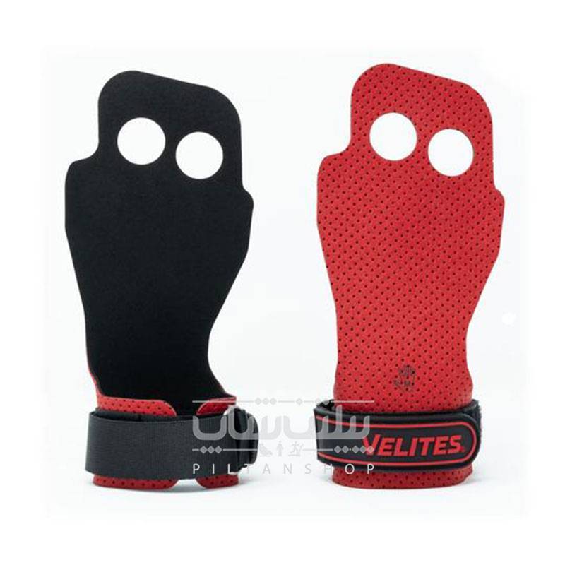 مچ بند ورزشی مدل Velites Shell Pro Hand Grips